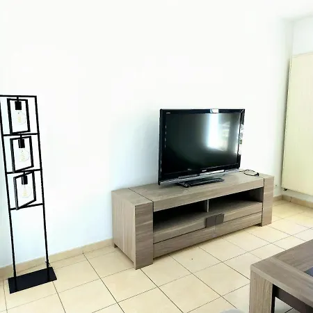 بيت للعطل Maison Familiale & Confortable Proche *