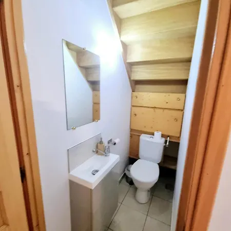 Maison Familiale & Confortable Proche بيت للعطل