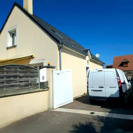 Maison Familiale & Confortable Proche *