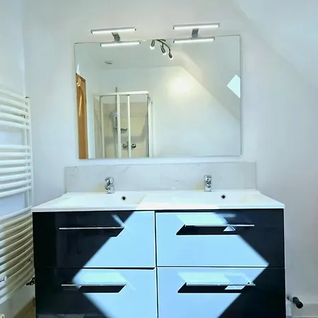 Maison Familiale & Confortable Proche Holiday home *