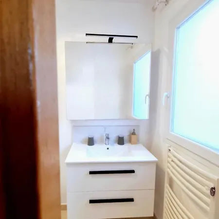 Maison Familiale & Confortable Proche *