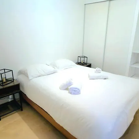 Maison Familiale & Confortable Proche *