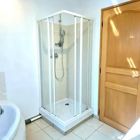 Maison Familiale & Confortable Proche