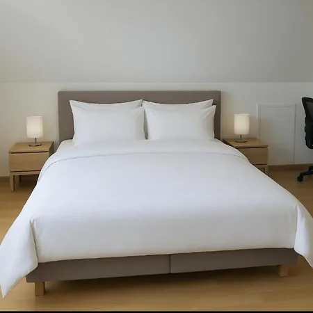 Maison Familiale & Confortable Proche * لوك-سور-مير