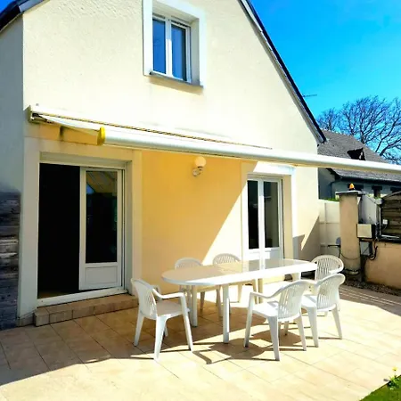 Maison Familiale & Confortable Proche Holiday home *