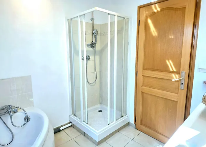 Maison Familiale & Confortable Proche *