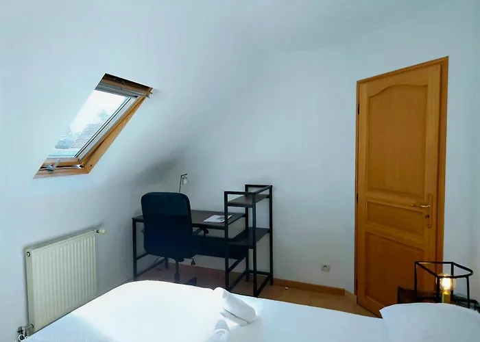 Tatil Evi Maison Familiale & Confortable Proche *