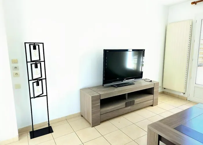 Tatil Evi Maison Familiale & Confortable Proche *