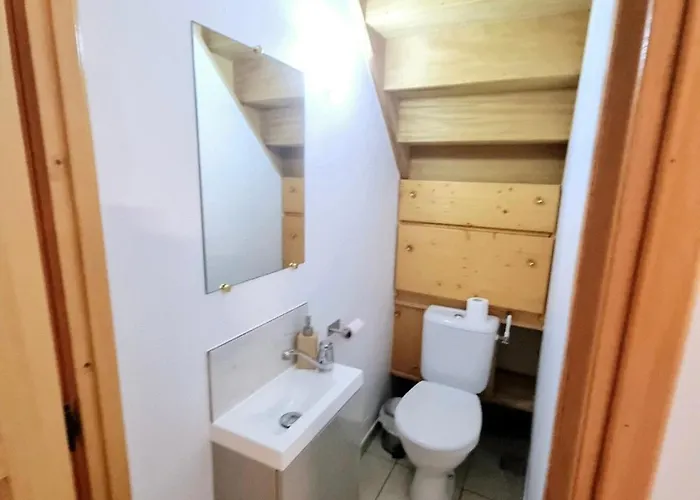 Maison Familiale & Confortable Proche Tatil Evi