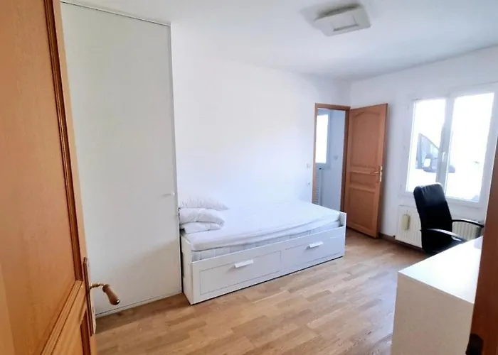 Tatil Evi Maison Familiale & Confortable Proche *