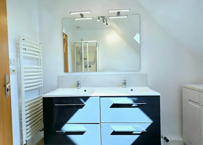 Maison Familiale & Confortable Proche Tatil Evi *