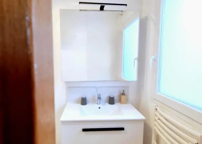 Maison Familiale & Confortable Proche *