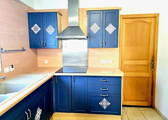 Maison Familiale & Confortable Proche * Luc-sur-Mer