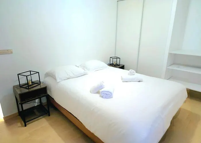 Maison Familiale & Confortable Proche *