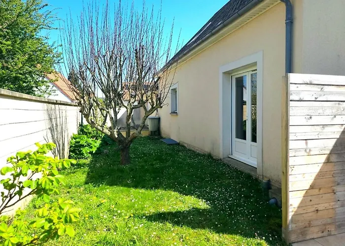 Tatil Evi Maison Familiale & Confortable Proche *