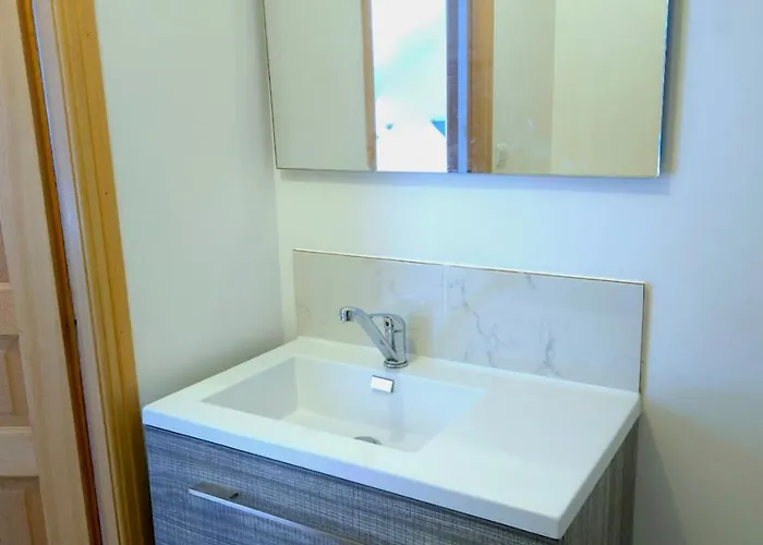 Tatil Evi Maison Familiale & Confortable Proche Luc-sur-Mer